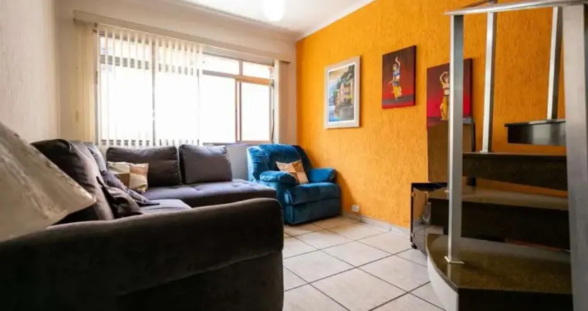 Casa com 3 quartos à venda na Rua Amoroso Costa, --, Jardim São Paulo (Zona Norte), São Paulo