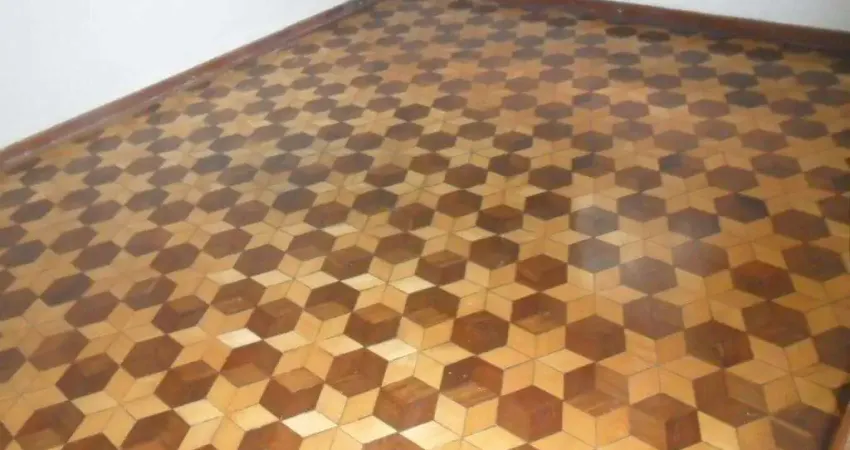 Casa Térrea no Parque Oratório - São Paulo, SP - Imóvel com área construída de 175m², área total 280m2