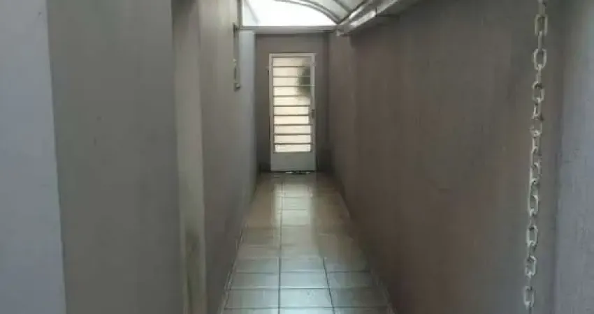 Casa com 2 quartos à venda na Rua das Imbiras, --, Vila Nova Mazzei, São Paulo