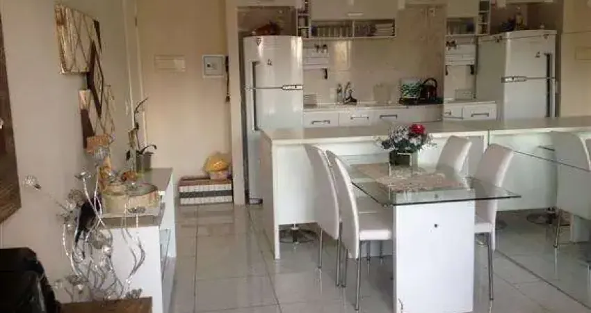 Apartamento com 03 dormitórios, 01 suíte e 01 vaga, à venda em água rasa sp
