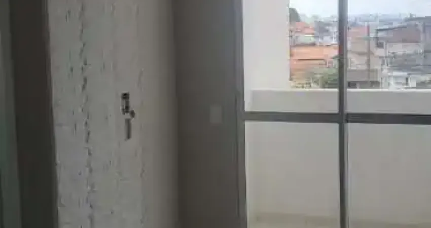 Apartamento á venda com 2 dormitório, 1 suíte e 1 vaga de garagem - americanópolis