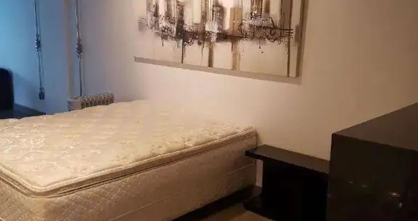 Apartamento no Condomínio jules Rimet Higienópolis com 50m² 1 dormitórios 1 banheiro