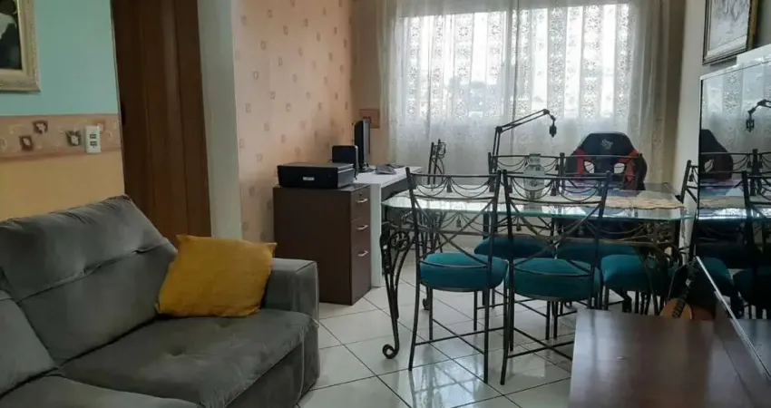Apartamento à venda de 2 dormitórios e 1 vaga na Freguesia do Ó