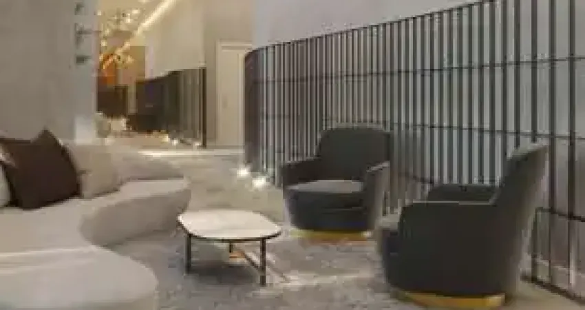 Apartamento com 2 quartos à venda na Avenida Santa Catarina, --, Vila Mascote, São Paulo