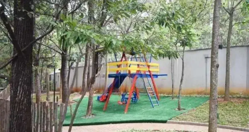 Apartamento com 2 quartos à venda na Rua Castelhano, --, Vila Andrade, São Paulo