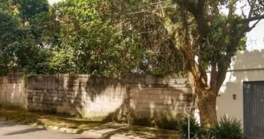 Terreno à venda na Rua Doutor Cristiano de Sousa, --, Jardim Leonor, São Paulo