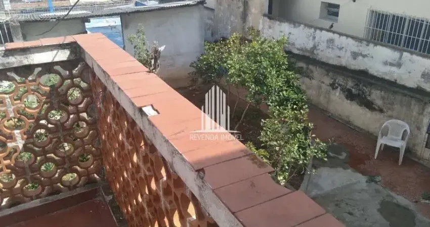 Sobrados à venda no Jabaquara com 348m² 2 dormitórios 1 banheiro