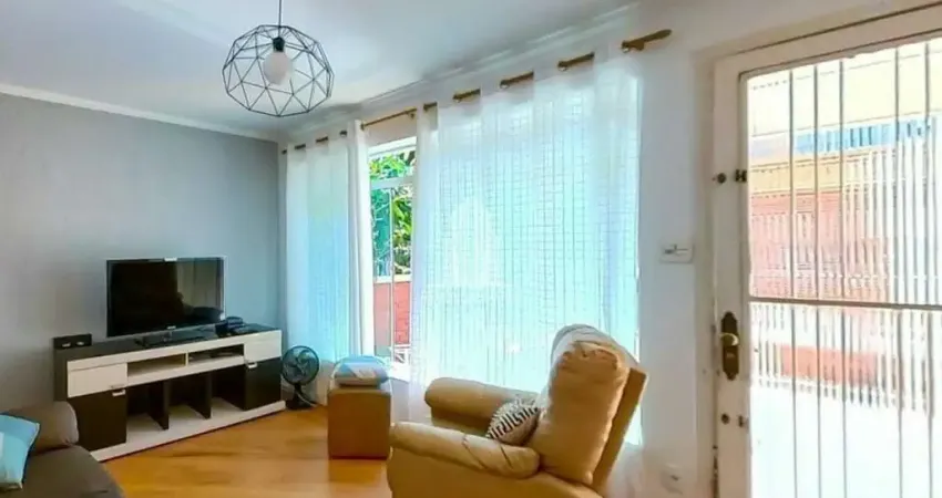 Sobrado à venda na barra funda com 160m² 3 dormitórios 2 banheiros 2 vagas