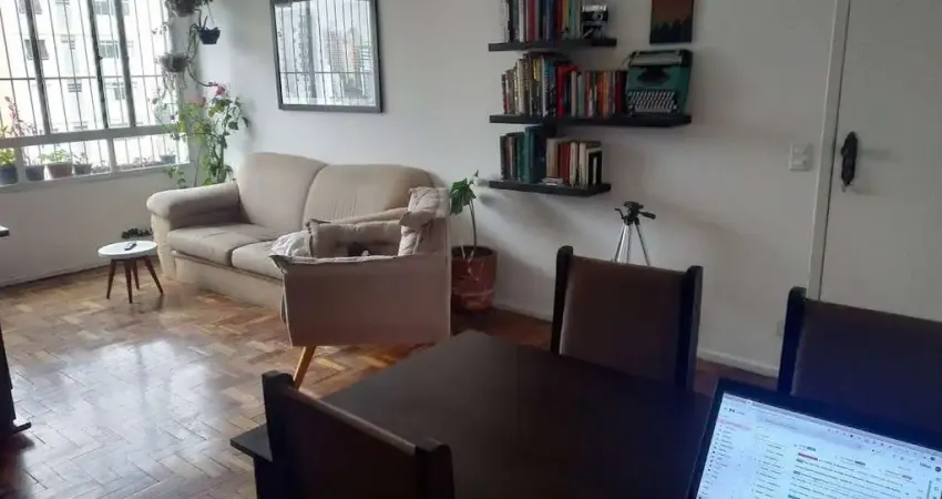 Apartamento com 2 quartos à venda na Rua Diogo Vaz, --, Cambuci, São Paulo