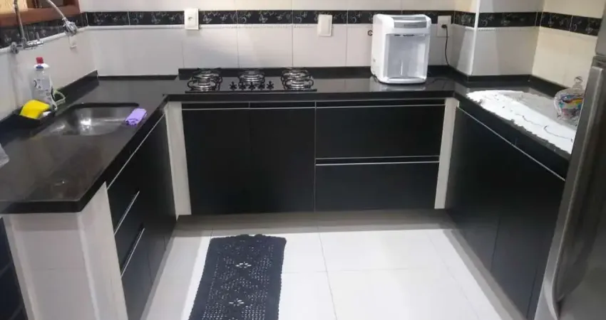 Casa com 3 quartos à venda na Rua Desembargador Joaquim Bandeira de Mello, --, Conjunto Residencial Vista Verde, São Paulo