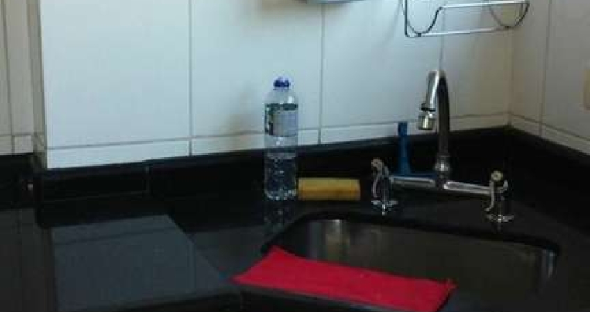 Apartamento com 1 quarto à venda na Avenida Santa Catarina, --, Vila Mascote, São Paulo