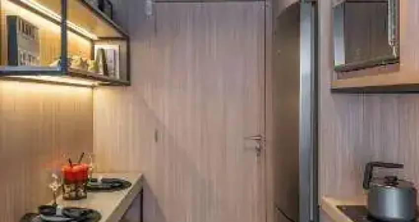 Apartamento com 1 quarto à venda na Avenida Doutor Vital Brasil, --, Butantã, São Paulo