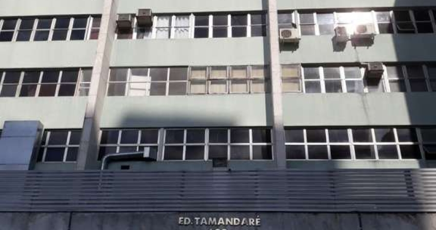 Conj. Comercial na Liberdade- São Paulo, SP