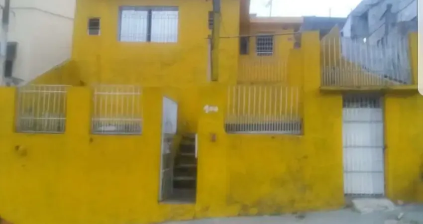 Terreno à venda na Rua Ângelo Allegro, --, Vila Francos, São Paulo