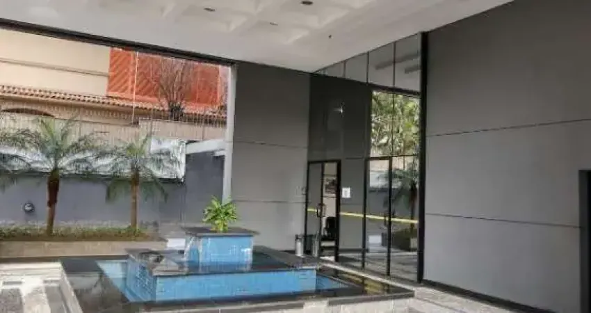Sala comercial à venda na Rua Turiassu, --, Perdizes, São Paulo