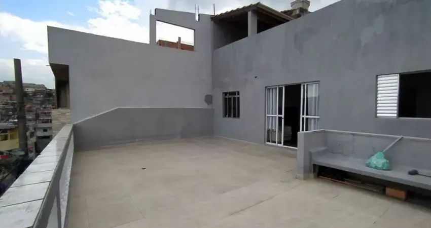Casa à venda no Jardim São Bento Novo com 171m² 3 dormitórios 1 suíte 2 banheiros 3 vagas