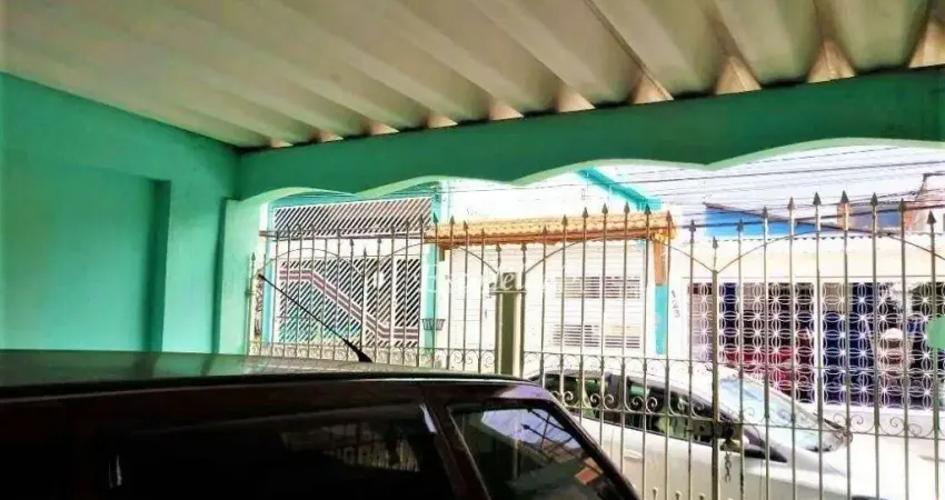 Casa com 3 quartos à venda na Rua Antônio Amaro, --, Parque Casa de Pedra, São Paulo