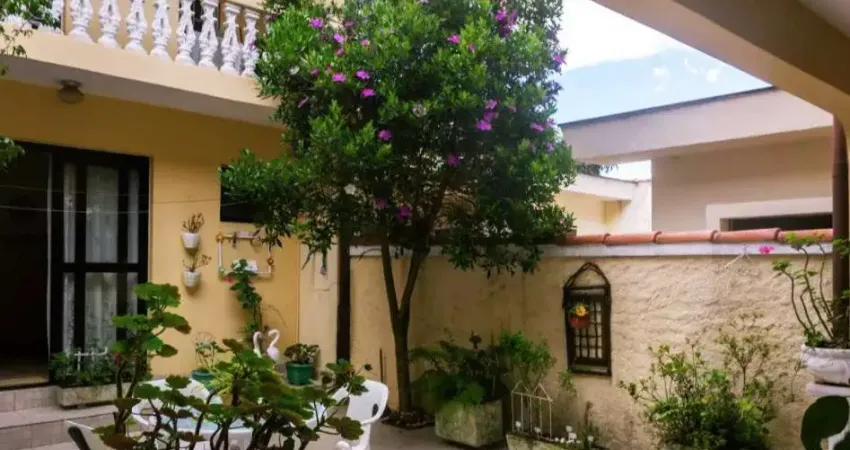 Sobrado à venda no interlagos com 389m² 5 dormitórios 1 suítes 3 banheiros 5 vagas