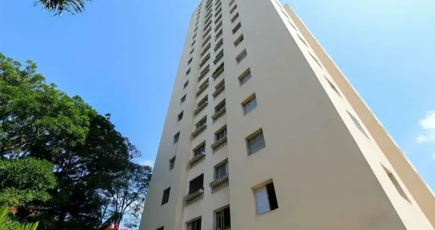 Apartamento à venda no Morumbi 55m² 2 quartos 1 vaga R$339.000,00 - São Paulo