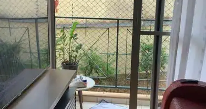 Apartamento com 3 quartos à venda na Avenida Nossa Senhora do Sabará, --, Vila Emir, São Paulo