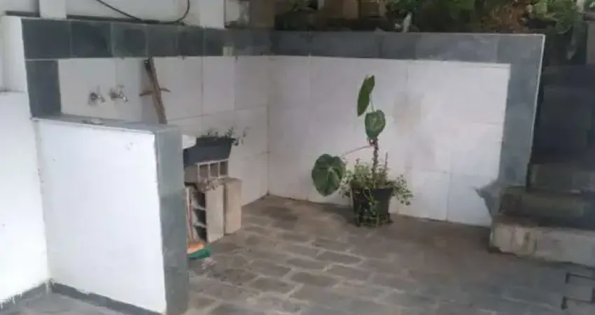 Casa com 2 quartos à venda na Avenida Senador José Ermírio de Moraes, --, Tremembé, São Paulo