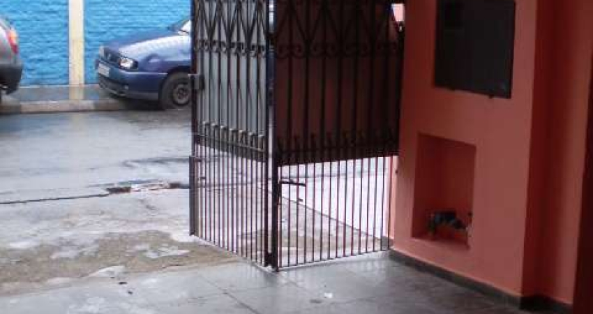 Casa com 2 quartos à venda na Travessa Salomão Régis Piza, --, Jaçanã, São Paulo