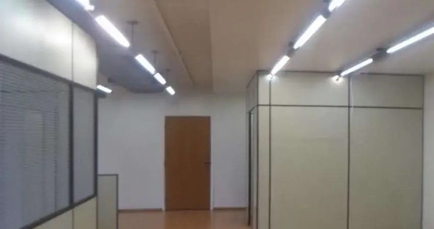 Sala comercial à venda na Rua Sansão Alves dos Santos, --, Cidade Monções, São Paulo