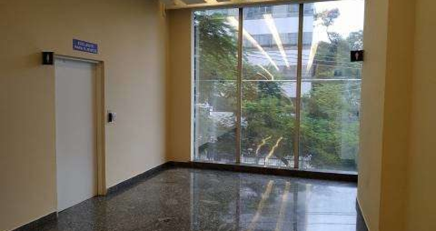 Oportunidade única: Salas comerciais à venda no Jardins, São Paulo-SP, com 1 banheiro e 54,00 m² de área.