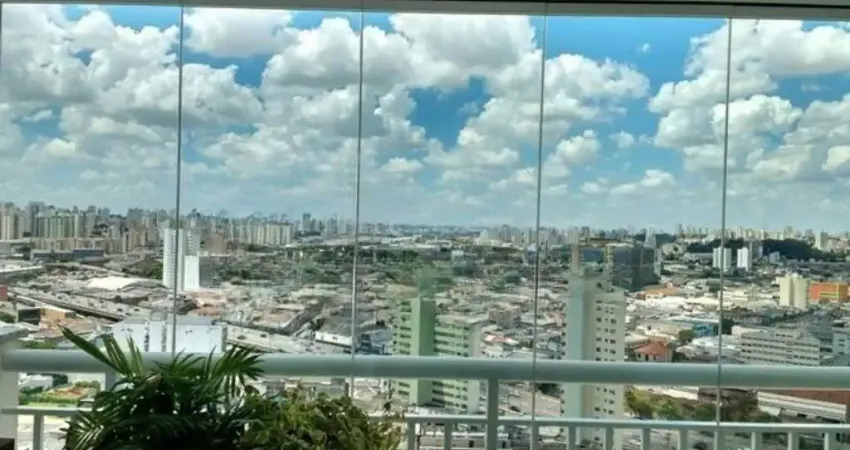 Apartamento com 1 quarto à venda na Rua Paraná, --, Brás, São Paulo