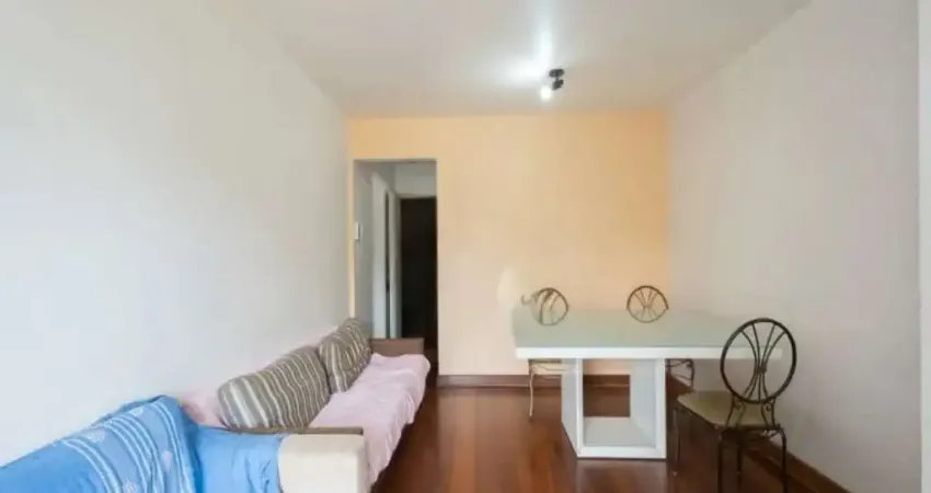 Apartamento à venda no Jardim Marajoara