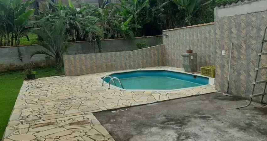 Casa 620m2 - 4 dormitórios 1 Suíte 2 Vagas Parelheiros