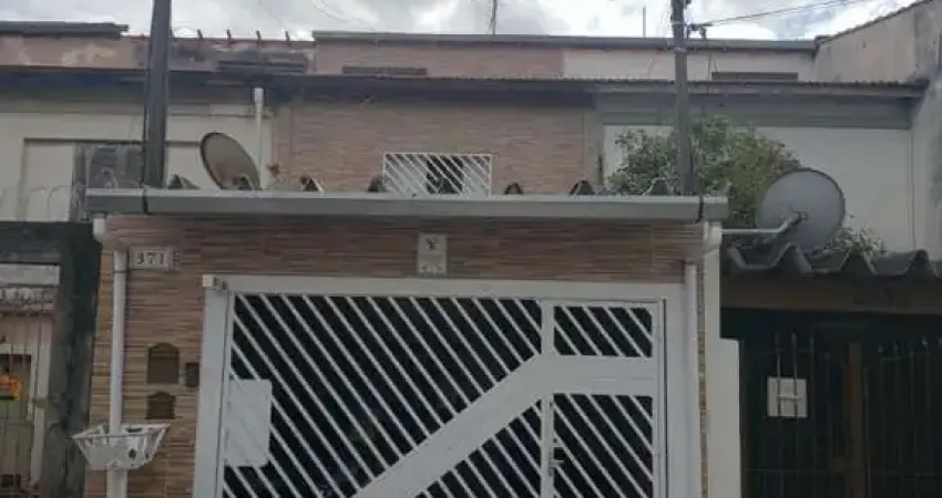 Sobrado com 3 dormitórios no Parque Edu Chaves- São Paulo, SP