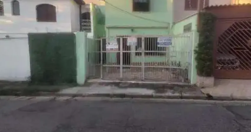 Sobrado à venda em são paulo-sp, vila gumercindo, 2 quartos, 2 banheiros, 1 vaga, 90m² de área!