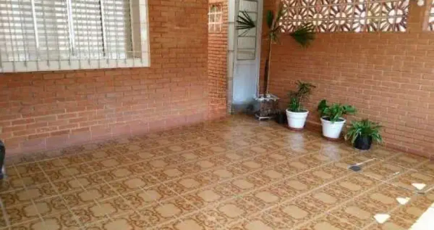 Casa à venda no jardim dom bosco com 136m² 3 dormitórios 1 suíte 2 banheiros 2 vagas