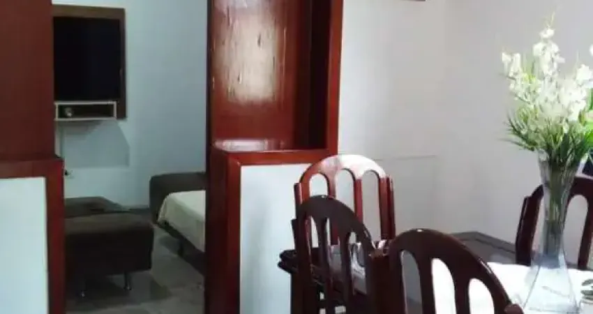 Casa com 2 quartos à venda na Rua José Poletto, --, Jardim Irene, Santo André