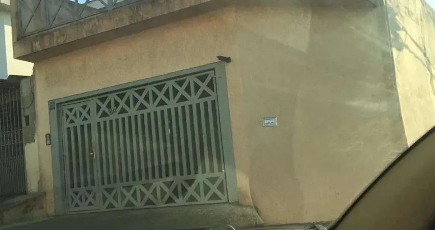 Casa com 3 quartos à venda na Rua Sassaki, --, Vila Marari, São Paulo