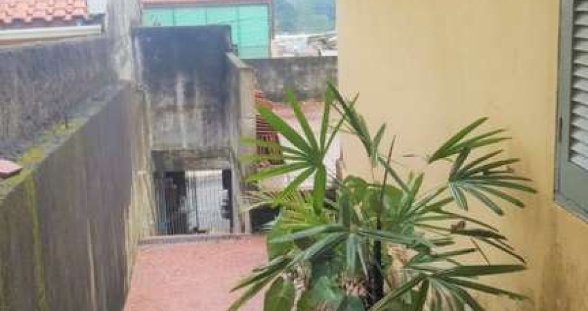 Casa com 2 quartos à venda na Rua Olavo Firmiano Ferreira, --, Parque Panamericano, São Paulo