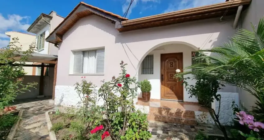 Casa térrea à venda na lapa com 141m² 3 dormitórios 1 suíte 1 banheiros 2 vaga