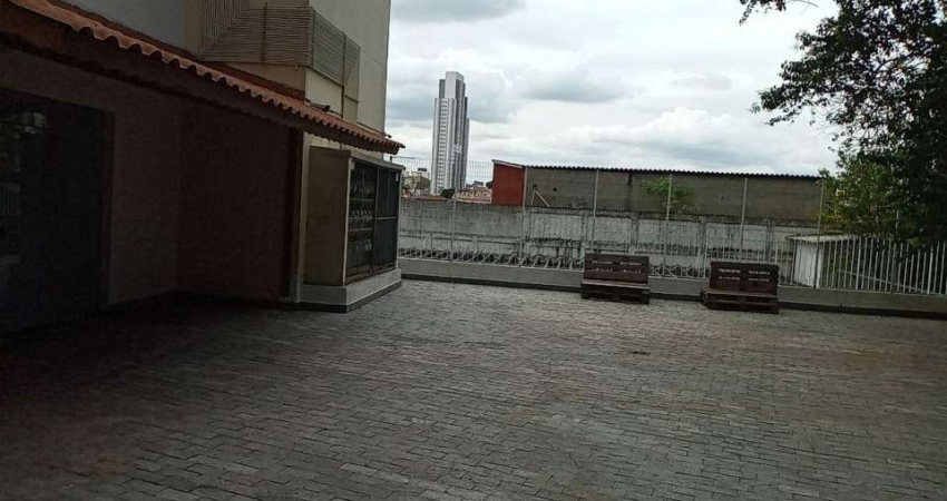 Viva com conforto! Apartamento à venda em São Paulo-SP, Vila Mazzei: 2 quartos, 1 banheiro, 1 vaga de garagem, 57,00 m².