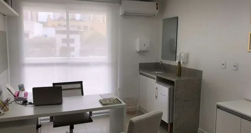 Sala comercial à venda na Rua Doutor César, --, Santana, São Paulo