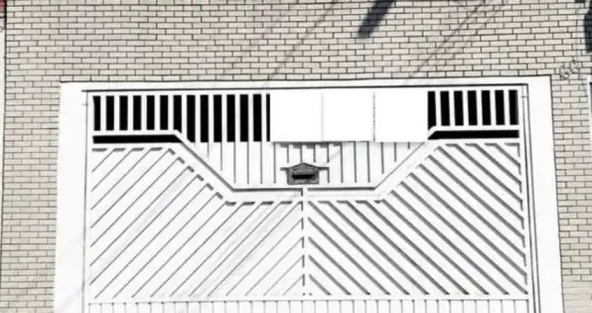 Casa com 2 quartos à venda na Rua Elizete Cardoso, --, Furnas, São Paulo
