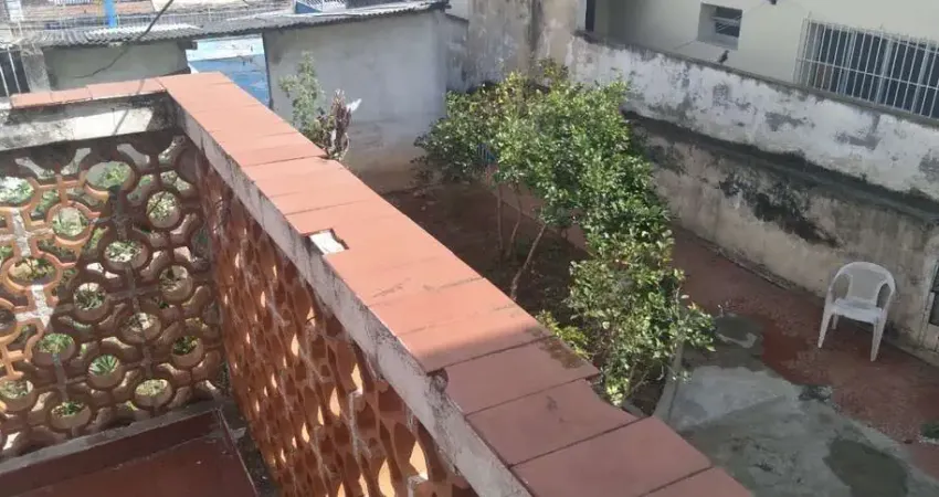 Casa com 2 quartos à venda na Rua Georgina de Albuquerque, --, Parque Jabaquara, São Paulo