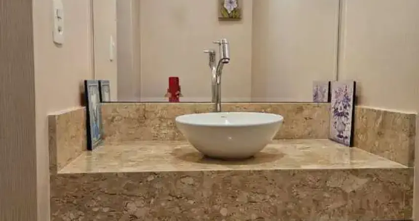 Apartamento com 3 quartos à venda na Rua Marechal Hermes da Fonseca, --, Santana, São Paulo