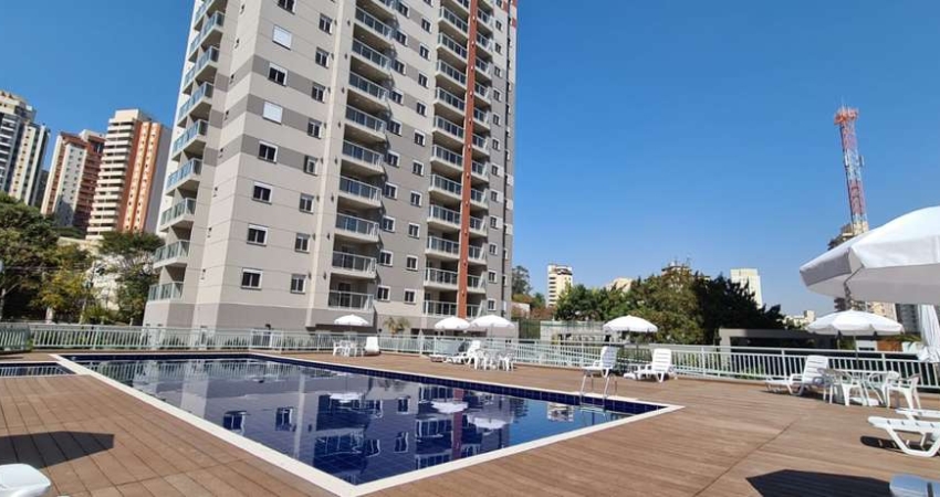 Apartamento com 1 quarto à venda na Rua Olavo Leite, --, Vila Andrade, São Paulo