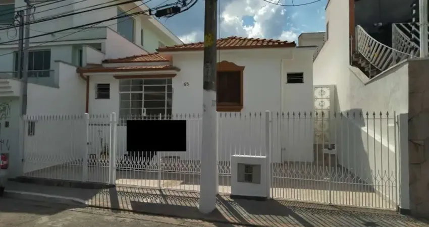 Casa com 2 quartos à venda na Rua Teles Peixoto, --, Jardim Franca, São Paulo