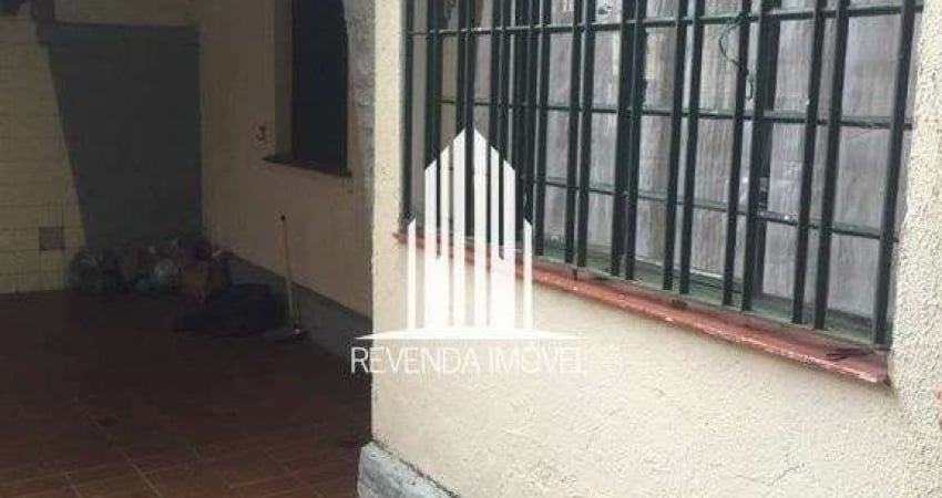 Casa com 3 quartos à venda na Rua Maria Ramos, --, Cidade Ademar, São Paulo