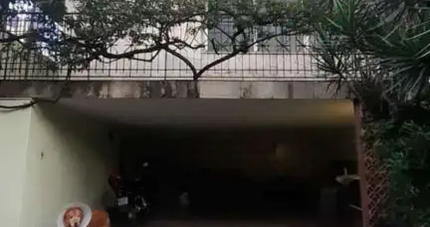 Casa com 4 quartos à venda na Rua Salto Grande, --, Sumaré, São Paulo