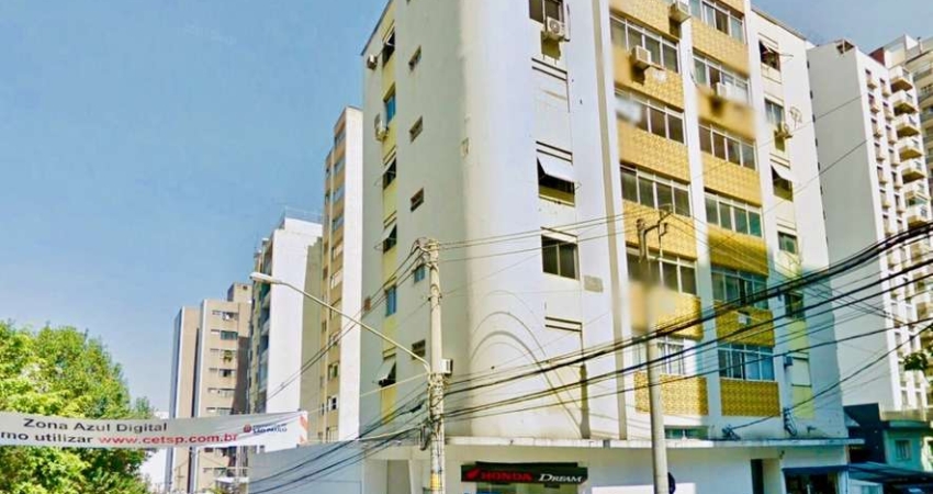 Salas Comerciais à Venda em Cerqueira César, São Paulo-SP: 4 Banheiros, 1 Vaga, 87m² de Área