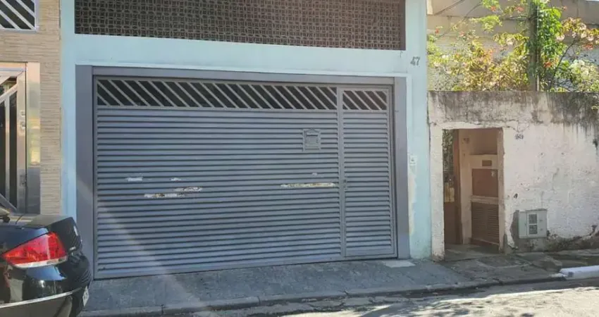 Casa com 2 quartos à venda na Rua Amaro da Rocha, --, Interlagos, São Paulo