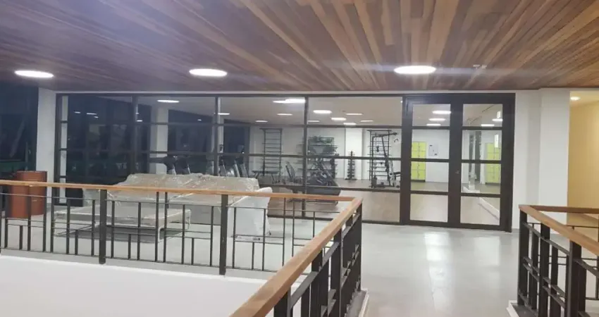 Apartamento 41,67 com 1 dormitório e 1 vaga na Vila Romana (LAPA - SP)